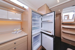 Dufour 470 „Bonaca“ – fotka 6