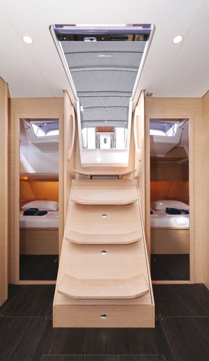 Dufour 470 „Dance“ – fotka 3