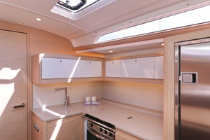 Dufour 470 „Dance“ – fotka 21