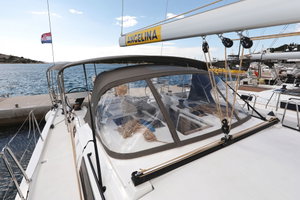 Dufour 470 „Dance“ – fotka 12