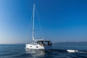 Elan Impression 45 „Amaretto“ – fotka 6