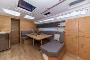 Elan Impression 45 „Amaretto“ – fotka 18