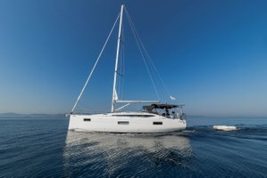 Elan Impression 45 „Amaretto“ – fotka 7
