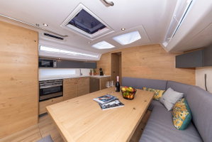 Elan Impression 45 „Amaretto“ – fotka 15