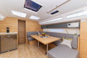 Elan Impression 45 „Amaretto“ – fotka 13
