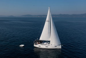 Elan Impression 45 „Amaretto“ – fotka 8