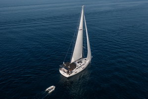 Elan Impression 45 „Amaretto“ – fotka 10