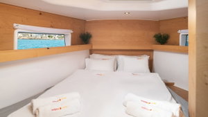 Elan Impression 45 „Amaretto“ – fotka 4