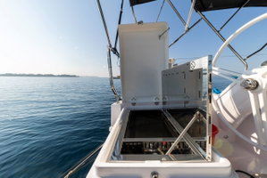 Elan Impression 45 „Amaretto“ – fotka 11