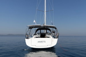 Elan Impression 45 „Amaretto“ – fotka 1
