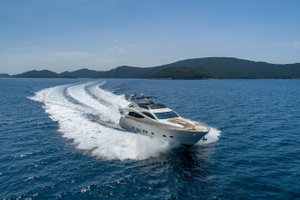 Filippetti F76 „Salt“ – fotka 2