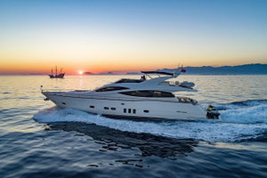 Filippetti F76 „Salt“ – fotka 7