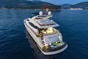 Filippetti F76 „Salt“ – fotka 6