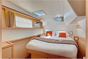Lagoon 450 „Arctic Princess“ – fotka 14