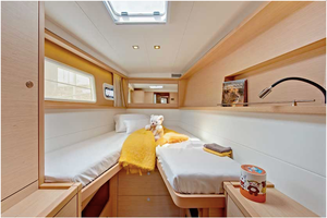 Lagoon 450 „Arctic Princess“ – fotka 13