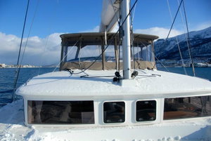 Lagoon 450 „Arctic Princess“ – fotka 6