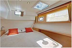 Lagoon 450 „Arctic Princess“ – fotka 4