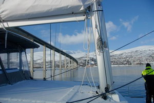 Lagoon 450 „Arctic Princess“ – fotka 7