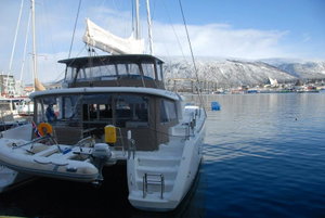 Lagoon 450 „Arctic Princess“ – fotka 2