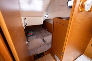 Sun Odyssey 410 „MOUSTIQUE II“ – fotka 12