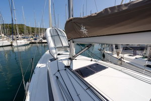 Sun Odyssey 410 „MOUSTIQUE II“ – fotka 9