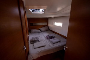 Sun Odyssey 410 „MOUSTIQUE II“ – fotka 4