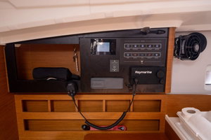Sun Odyssey 410 „MOUSTIQUE II“ – fotka 6