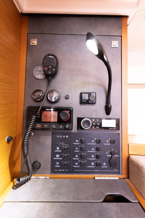 Sun Odyssey 349 „Zatara“ – fotka 14