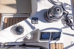 Sun Odyssey 349 „Zatara“ – fotka 8