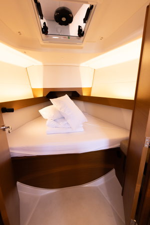 Sun Odyssey 349 „Zatara“ – fotka 4