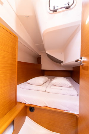 Sun Odyssey 349 „Zatara“ – fotka 17