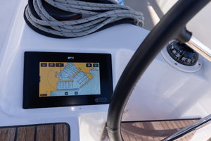 Sun Odyssey 349 „Zatara“ – fotka 9