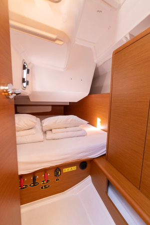 Sun Odyssey 349 „Zatara“ – fotka 18