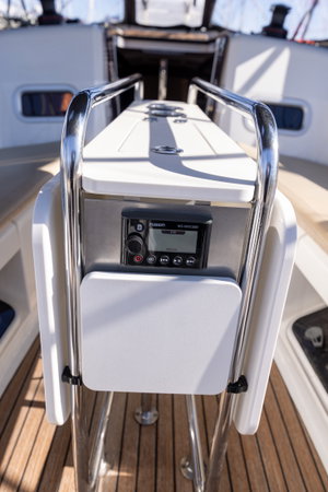 Sun Odyssey 349 „Zatara“ – fotka 10