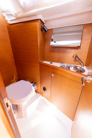 Sun Odyssey 349 „Zatara“ – fotka 5
