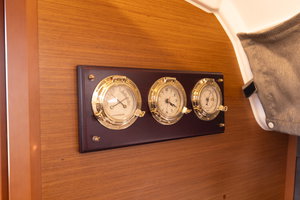 Sun Odyssey 349 „Zatara“ – fotka 16