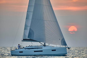 Sun Odyssey 410 „Hygge“ – fotka 7