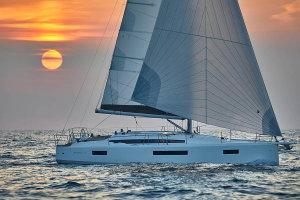 Sun Odyssey 410 „Hygge“ – fotka 8
