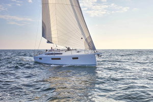 Sun Odyssey 410 „Hygge“ – fotka 4