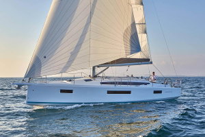 Sun Odyssey 410 „Hygge“ – fotka 1