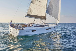 Sun Odyssey 410 „Hygge“ – fotka 3