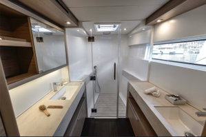Lagoon 51 „Arctic Dream“ – fotka 5