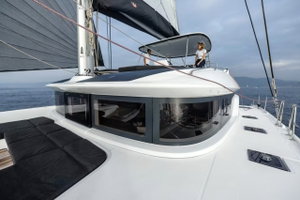 Lagoon 51 „Arctic Dream“ – fotka 9