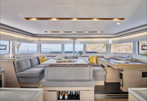 Lagoon 51 „Arctic Dream“ – fotka 12