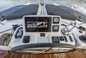 Lagoon 51 „Arctic Dream“ – fotka 10