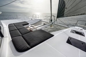 Lagoon 51 „Arctic Dream“ – fotka 8