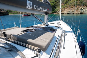 Dufour 470 „Gusto 7“ – fotka 7