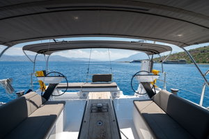 Dufour 470 „Gusto 7“ – fotka 6