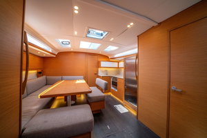 Dufour 470 „Gusto 7“ – fotka 9