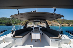 Dufour 470 „Gusto 7“ – fotka 5